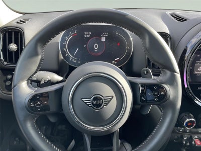 2023 MINI Countryman Cooper S