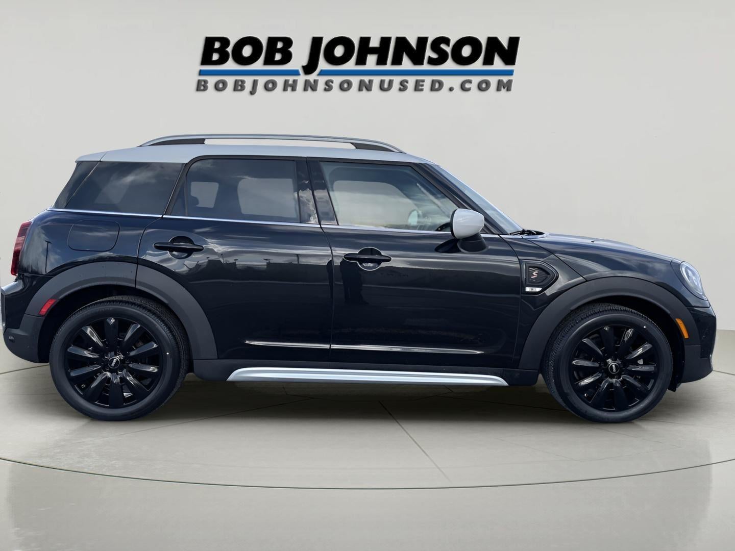 2023 MINI Countryman Cooper S