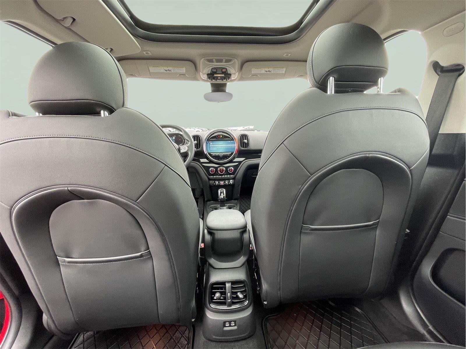 2023 MINI Countryman Cooper S