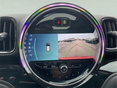 2023 MINI Countryman Cooper S