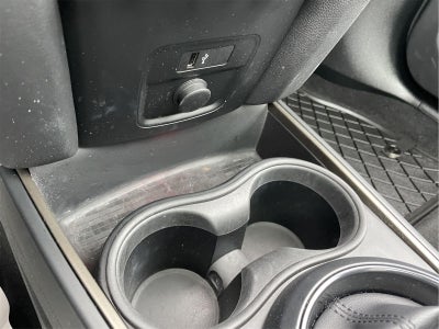 2023 MINI Countryman Cooper S