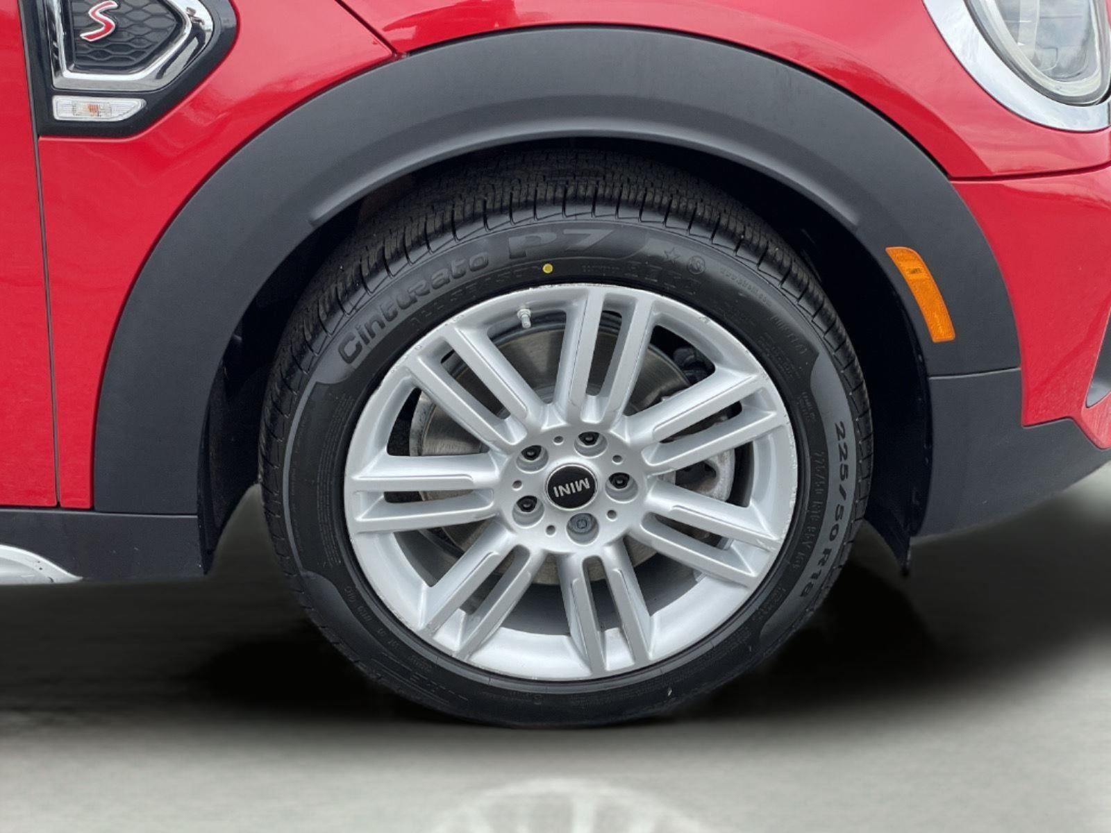 2023 MINI Countryman Cooper S