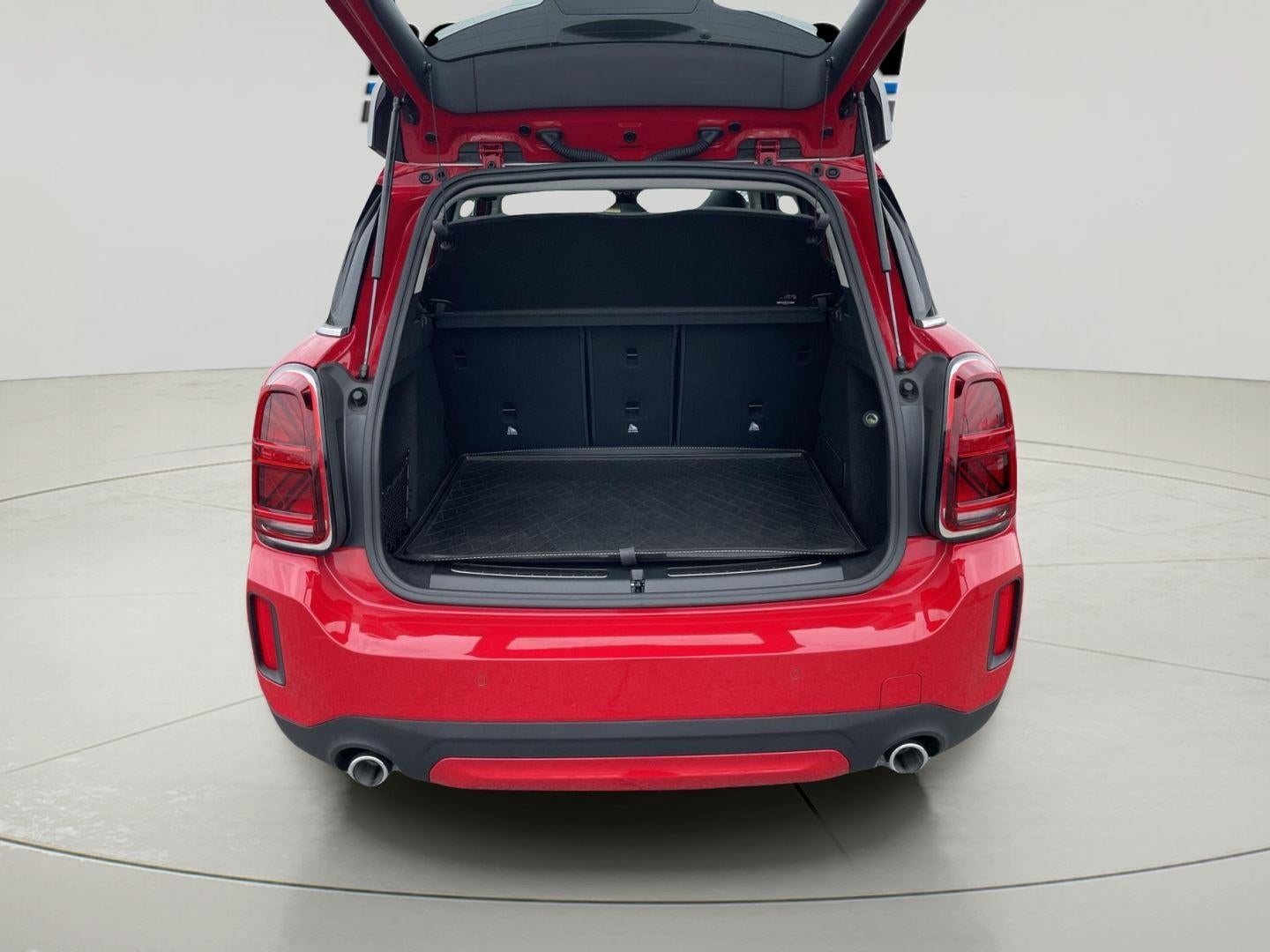 2023 MINI Countryman Cooper S