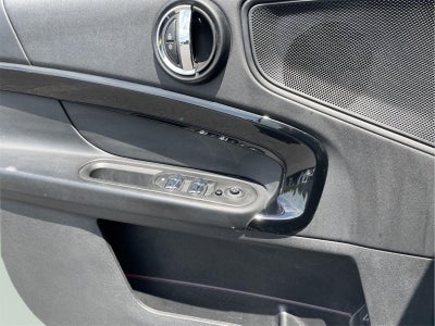 2023 MINI Countryman Cooper S