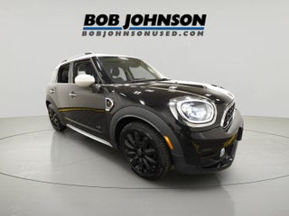 2020 MINI Countryman Cooper S