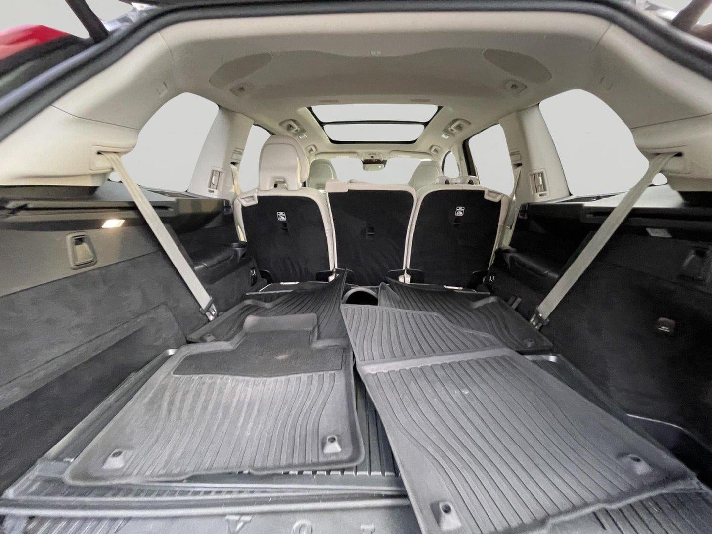 2018 Volvo Xc90 Inscription
