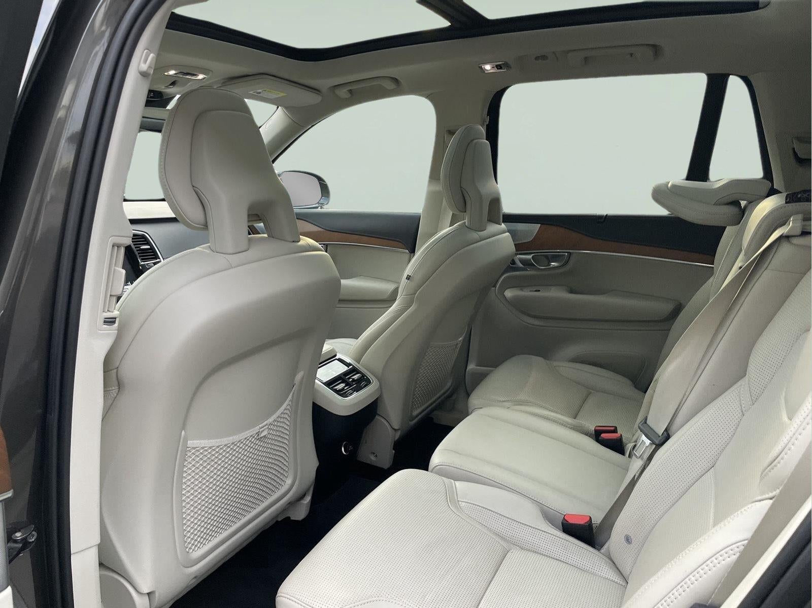 2018 Volvo Xc90 Inscription