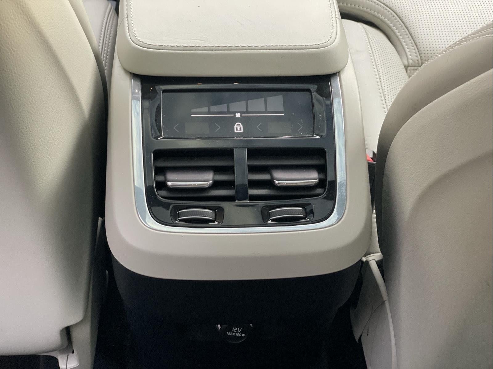 2018 Volvo Xc90 Inscription