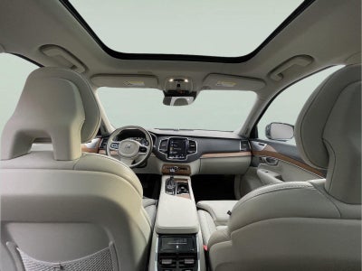 2018 Volvo Xc90 Inscription
