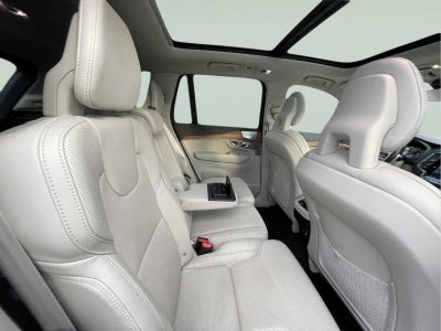 2018 Volvo Xc90 Inscription