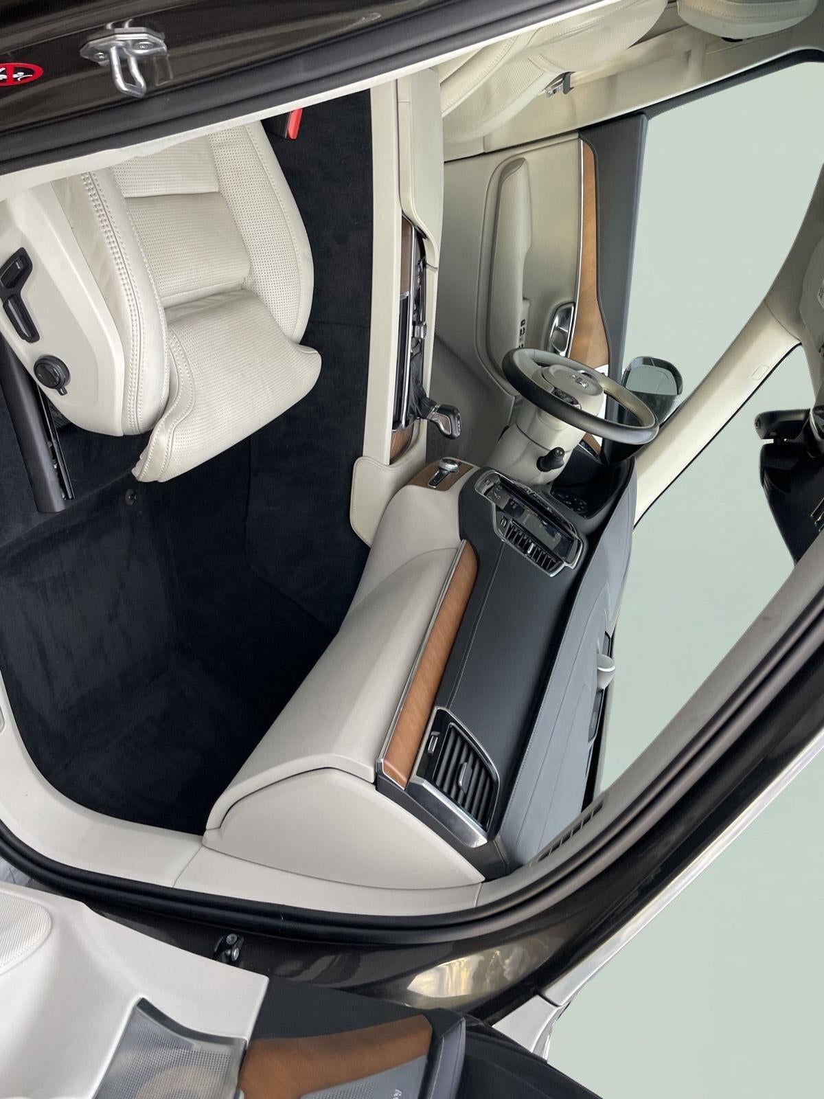 2018 Volvo Xc90 Inscription
