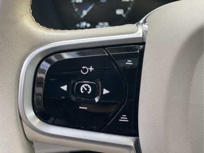 2018 Volvo Xc90 Inscription