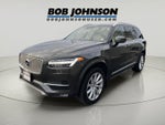 2018 Volvo Xc90 Inscription