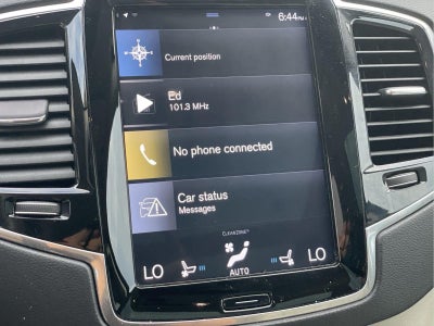 2018 Volvo Xc90 Inscription