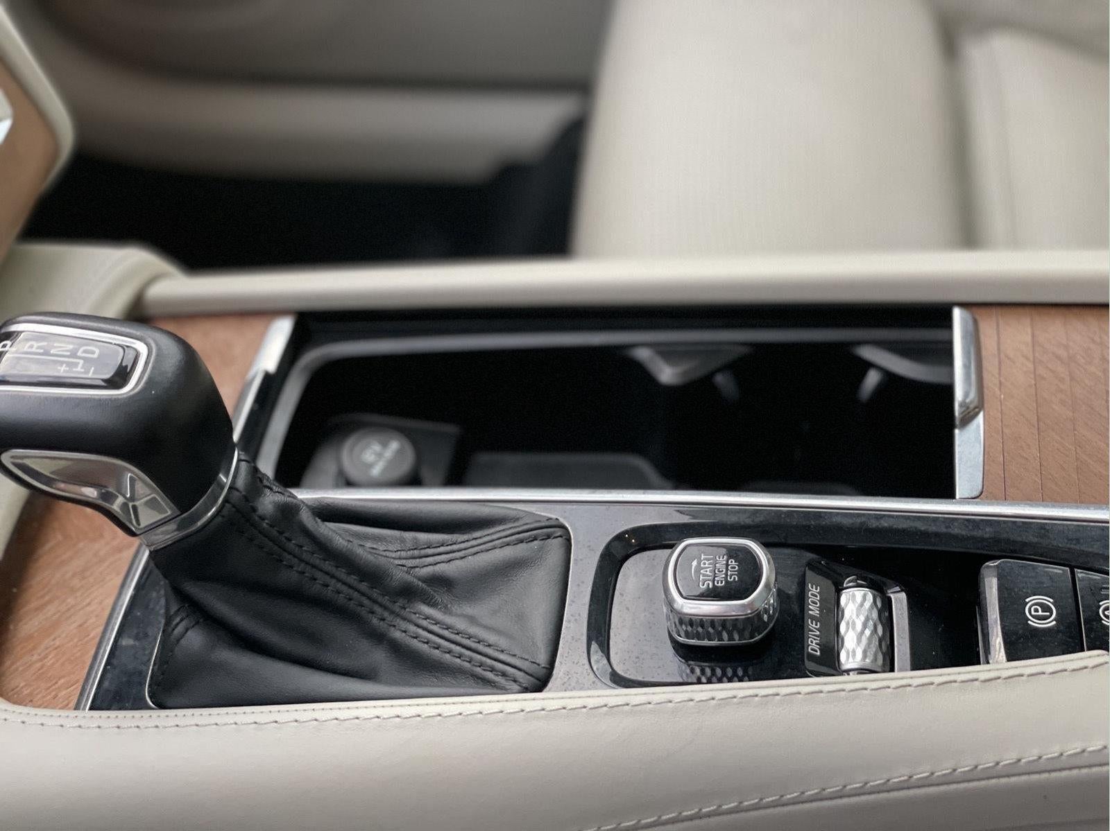 2018 Volvo Xc90 Inscription