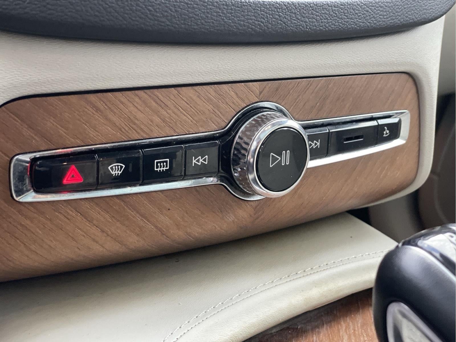 2018 Volvo Xc90 Inscription