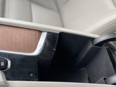 2018 Volvo Xc90 Inscription