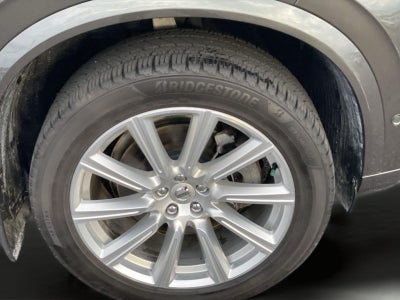 2018 Volvo Xc90 Inscription