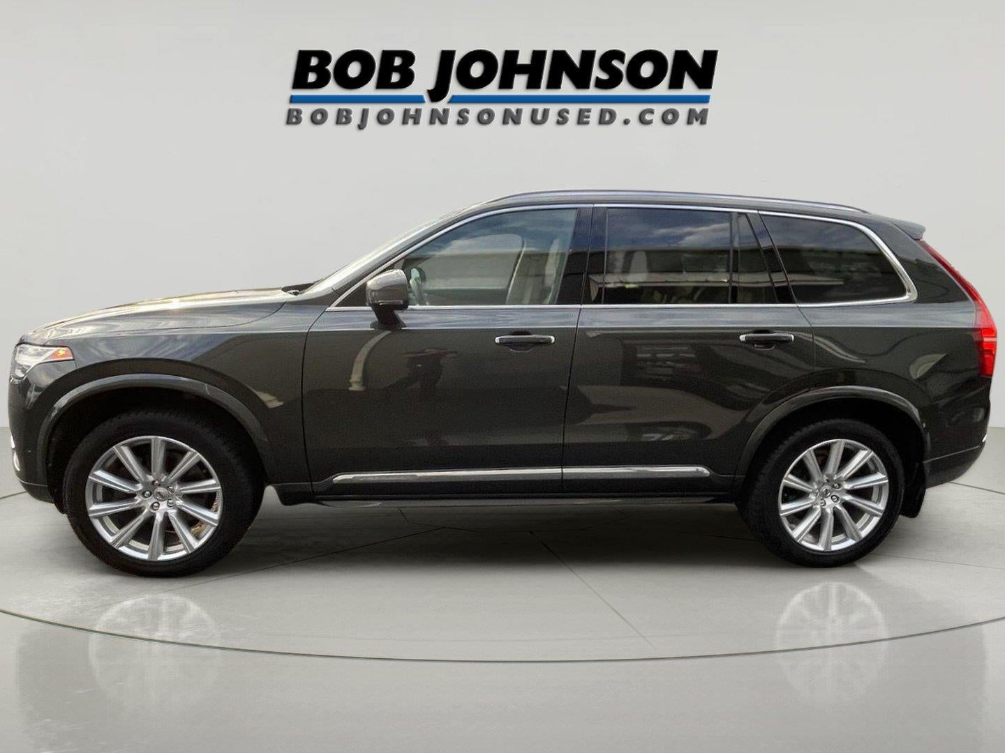 2018 Volvo Xc90 Inscription