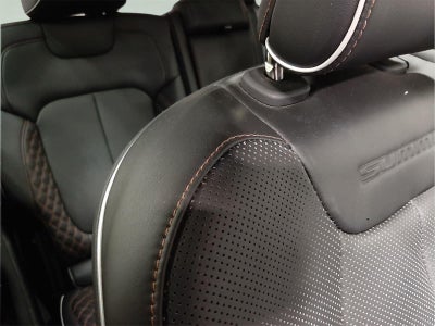 2023 Jeep Grand Cherokee Summit Reserve