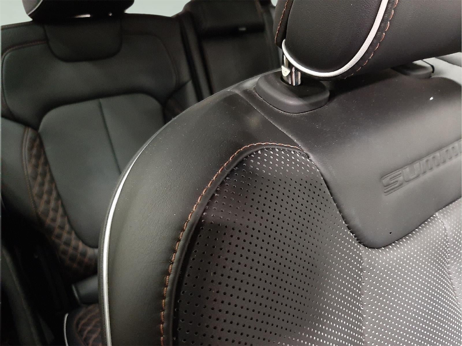 2023 Jeep Grand Cherokee Summit Reserve