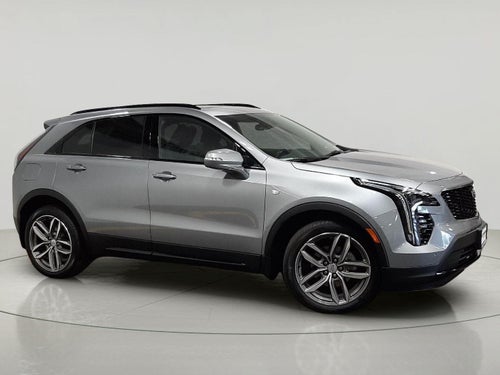 2023 Cadillac XT4 AWD Sport