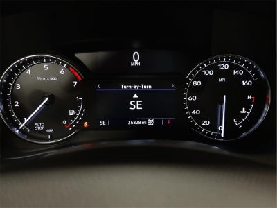 2023 Cadillac XT4 AWD Sport