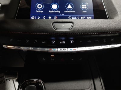 2023 Cadillac XT4 AWD Sport