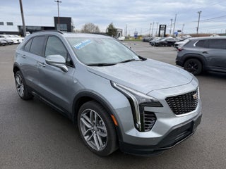 2023 Cadillac XT4 AWD Sport
