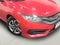 2016 Honda Civic Sedan LX