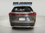2024 Lexus Nx NX 350 F SPORT Handling