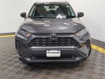 2021 Toyota RAV4 LE Apple CarPlay/Android Auto NEW TIRES AND BRAKES!