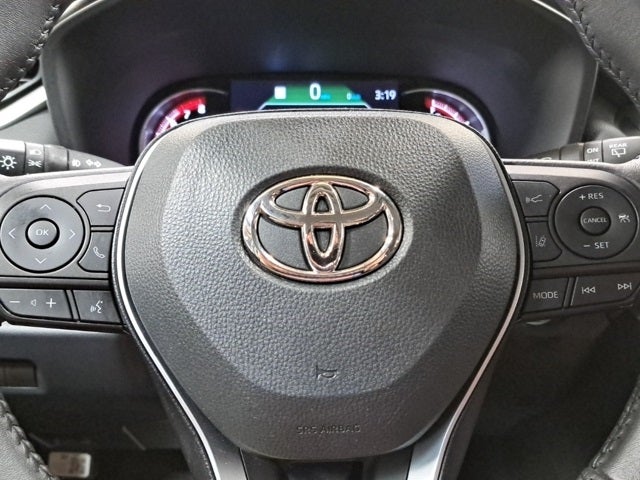 2023 Toyota RAV4 Adventure Clean Autocheck AWD