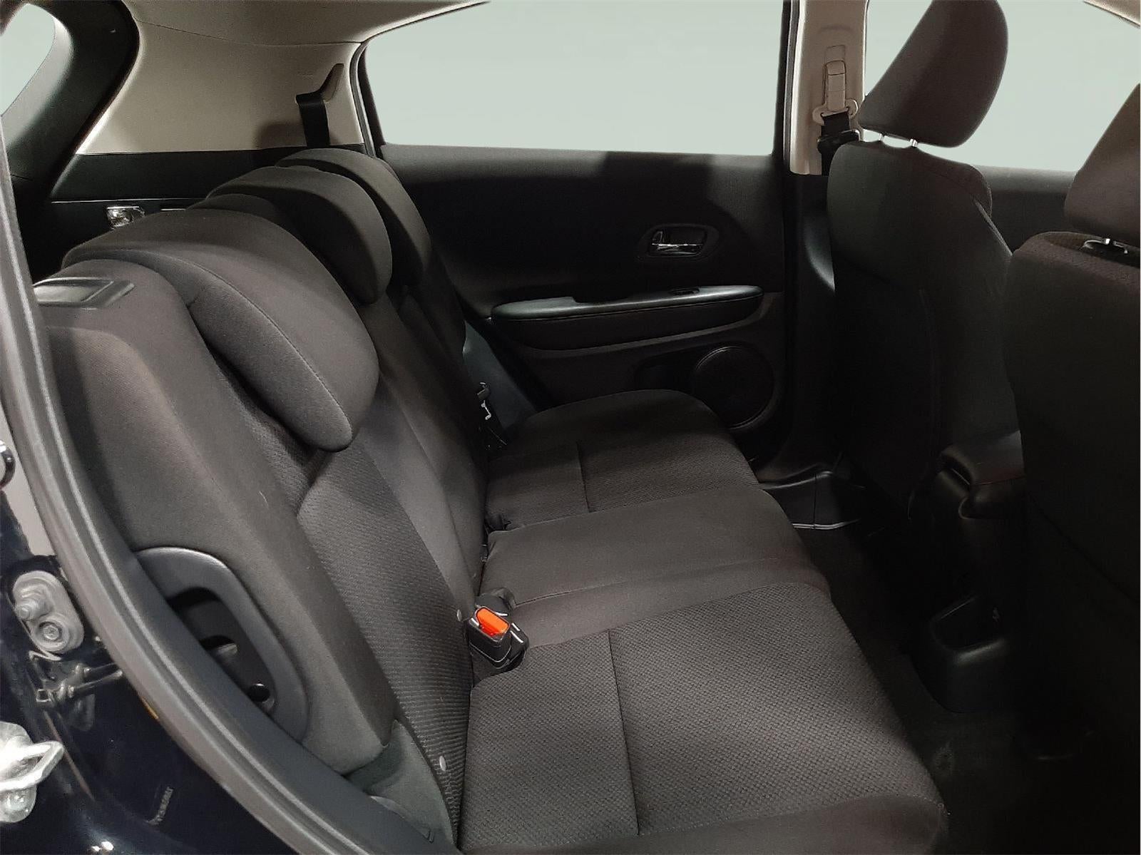 2018 Honda HR-V LX