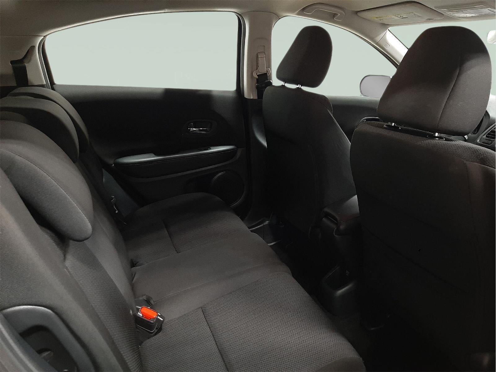 2018 Honda HR-V LX