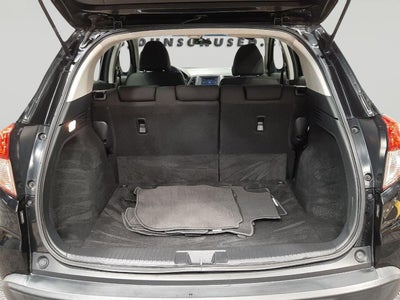 2018 Honda HR-V LX