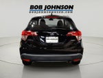2018 Honda HR-V LX