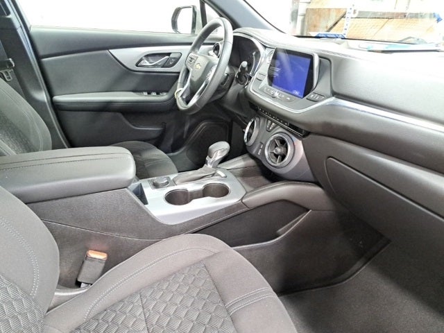 2021 Chevrolet Blazer LT Heated Seats AWD NEW BRAKES!!