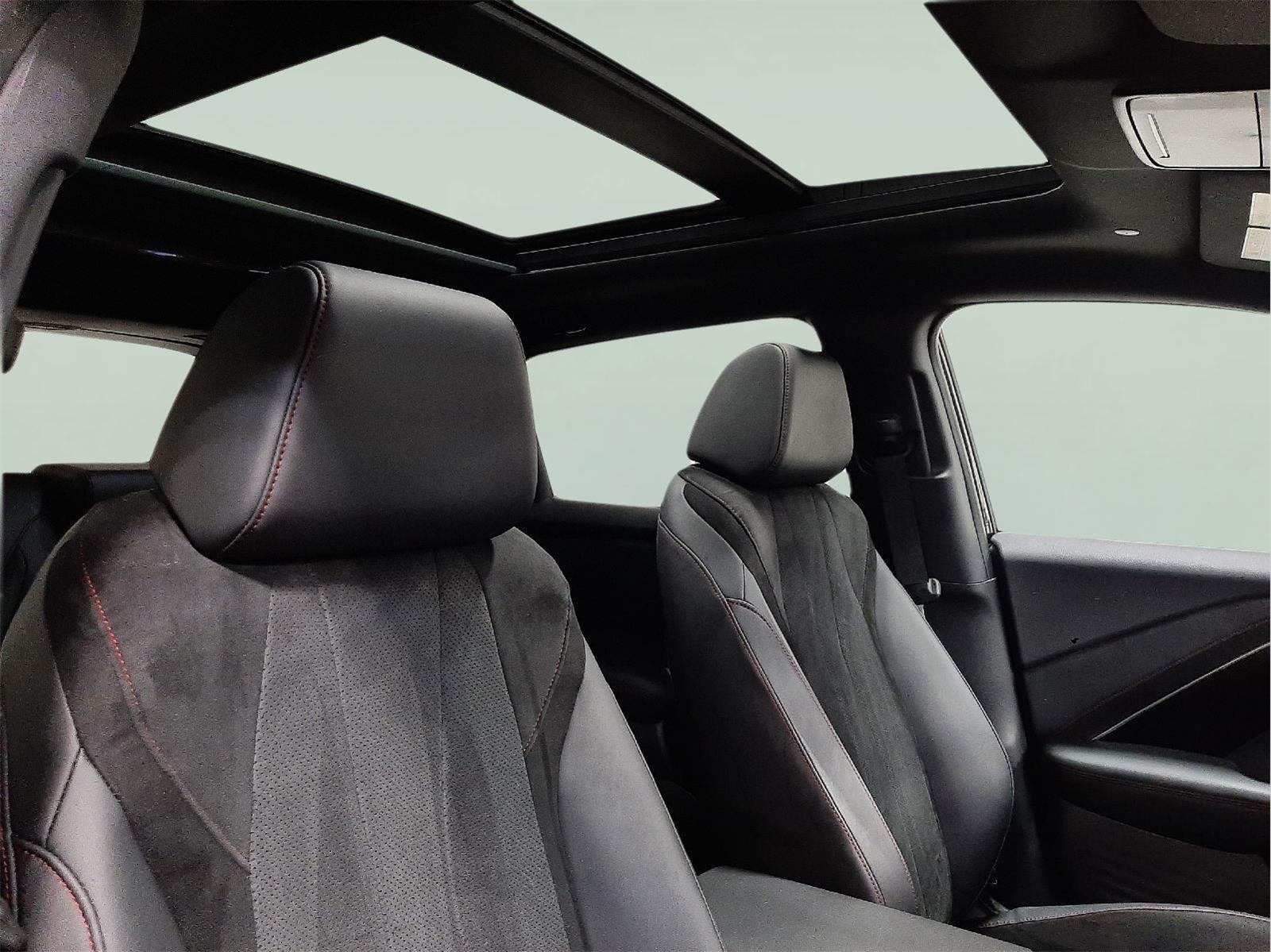 2025 Acura ADX w/A-SPEC