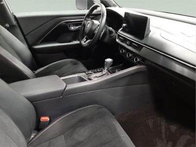 2025 Acura ADX w/A-SPEC