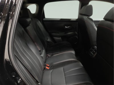 2025 Acura ADX w/A-SPEC