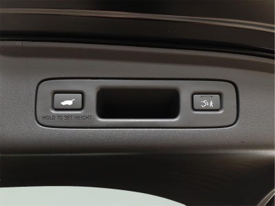 2025 Acura ADX w/A-SPEC