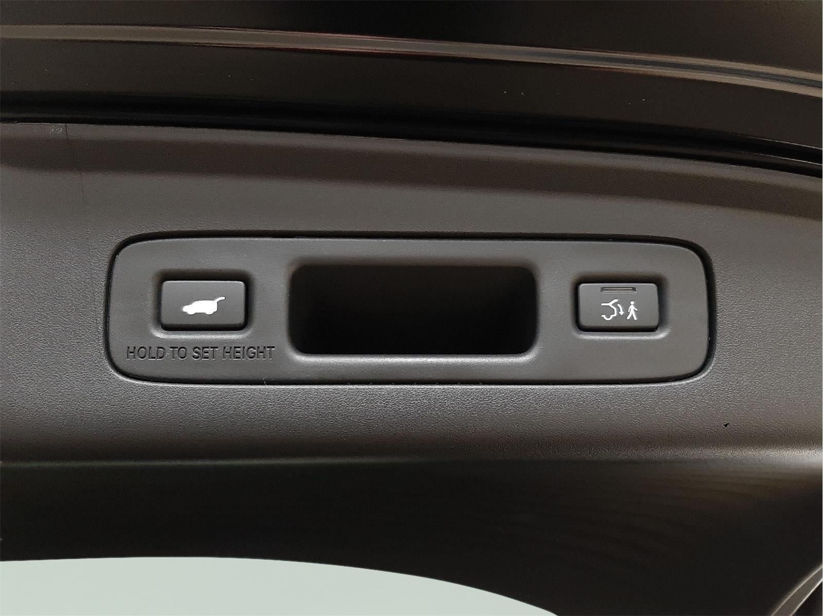 2025 Acura ADX w/A-SPEC