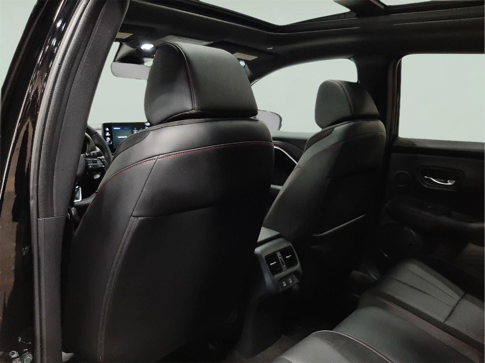 2025 Acura ADX w/A-SPEC