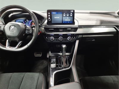 2025 Acura ADX w/A-SPEC