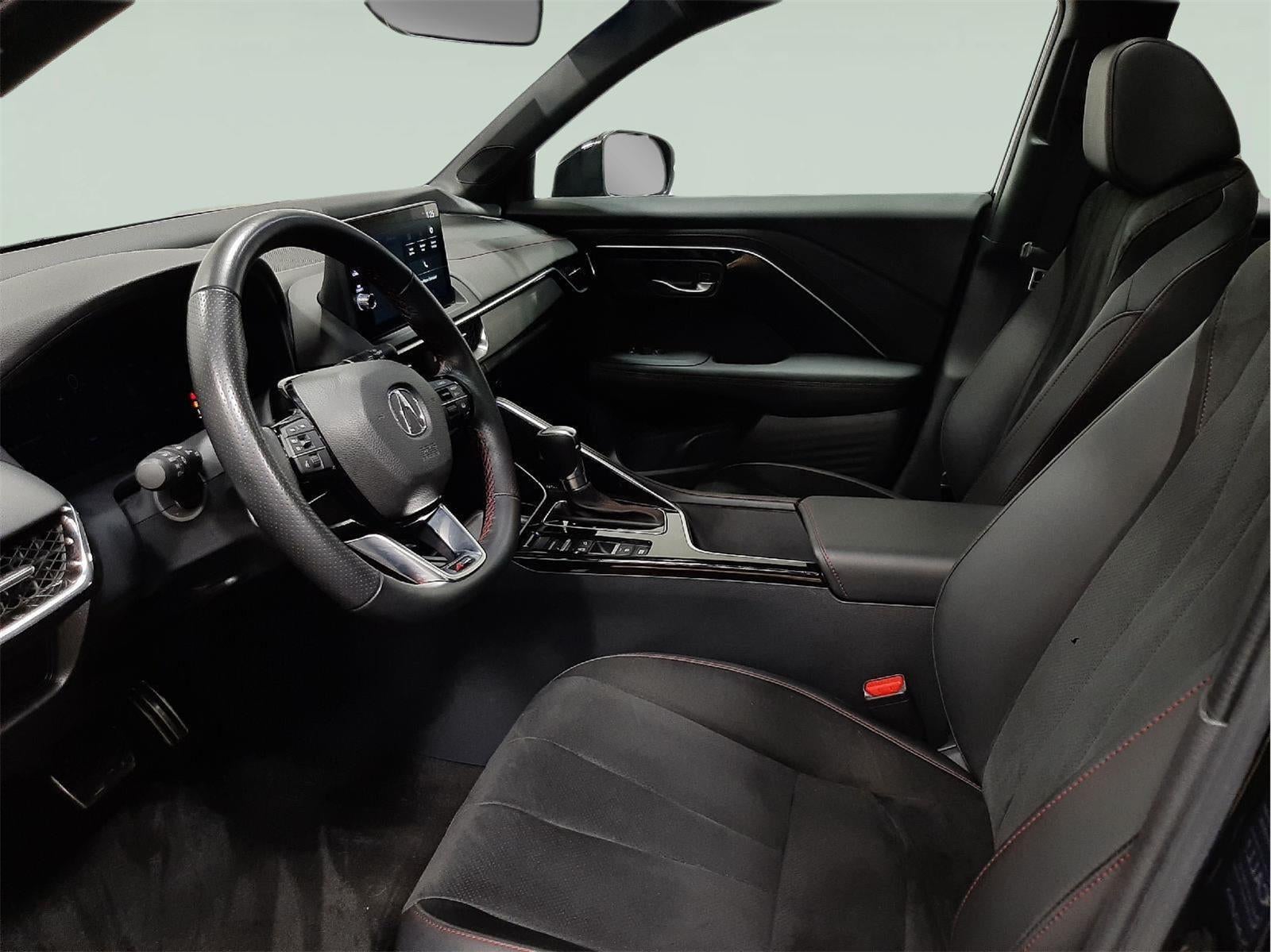 2025 Acura ADX w/A-SPEC