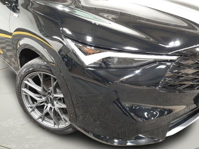 2025 Acura ADX w/A-SPEC