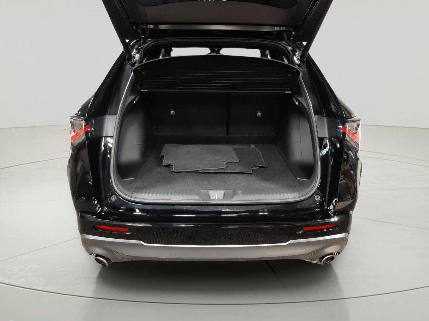 2025 Acura ADX w/A-SPEC