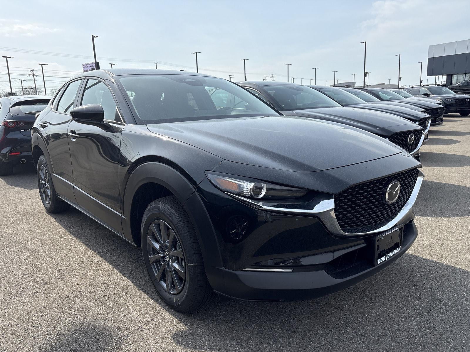 2026 Mazda CX-30 S
