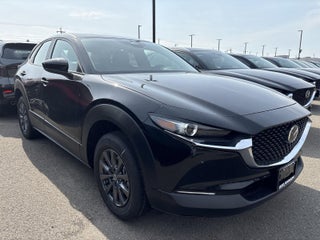 2026 Mazda Mazda CX-30 2.5 S AWD
